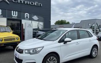 Citroen c4 Eysines