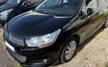 Citroen c4 Saint-Priest