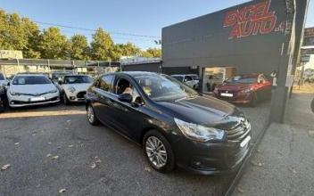 Citroen c4 Nîmes
