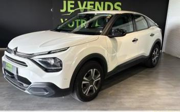 Citroen c4 Illzach
