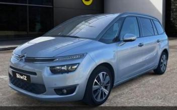 Citroen c4 Caen