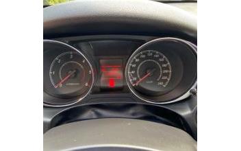 Citroen c4 aircross Vaumort