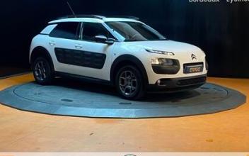 Citroen c4 cactus Eysines
