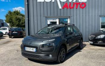 Citroen C4 Cactus Fontenay-sur-Eure