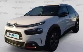 Citroen C4 Cactus Reims