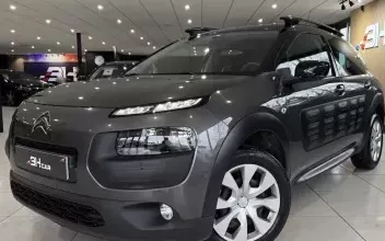 Citroen C4 Cactus Fay-aux-Loges