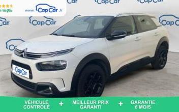Citroen c4 cactus Garges-lès-Gonesse