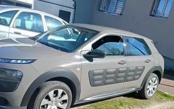 Citroen C4 Cactus Suresnes
