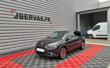 Citroen C4 Cactus La-Mézière