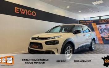 Citroen c4 cactus Saint-Apollinaire