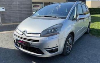Citroen c4 picasso Crêches-sur-Saône