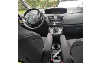 Citroen c4 picasso Merceuil