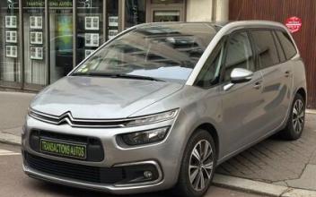 Citroen c4 picasso Versailles