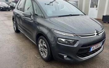 Citroen c4 picasso Saint-André-les-Vergers