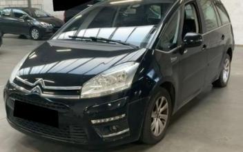 Citroen c4 picasso Salaise-sur-Sanne
