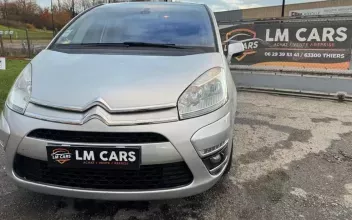 Citroen C4 Picasso Thiers