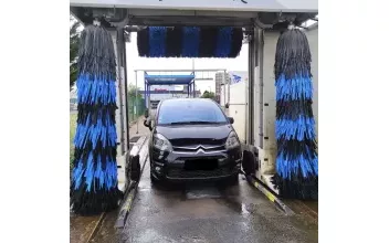 Citroen C4 Picasso Hagondange