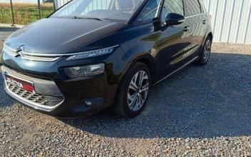 Citroen C4 Picasso Aubiat