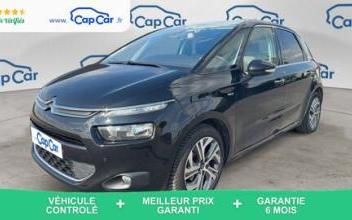 Citroen c4 picasso Isneauville
