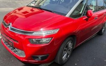 Citroen c4 picasso Aulnay-sous-Bois