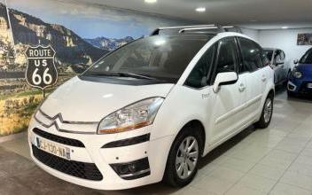 Citroen C4 Picasso Grenoble