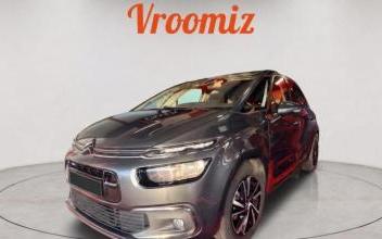 Citroen C4 Picasso Blois