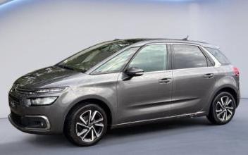 Citroen C4 Picasso Chavanoz