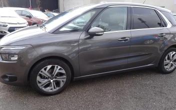 Citroen C4 Picasso 5 Places Chilly-Mazarin