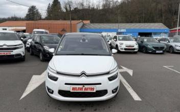 Citroen C4 Picasso 5 Places Firminy