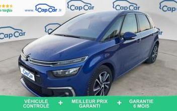 Citroen c4 spacetourer Nailloux