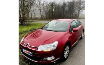 Citroen c5 Le-Rheu
