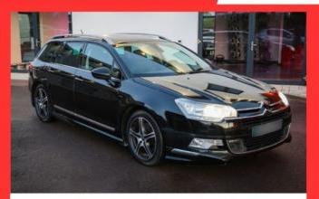 Citroen C5 Sarreguemines