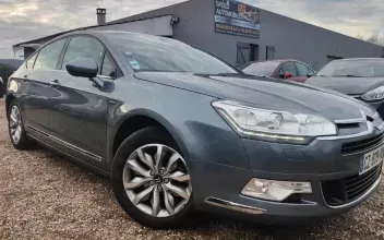 Citroen C5 Uckange