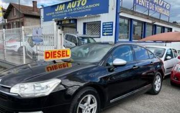 Citroen c5 Firminy