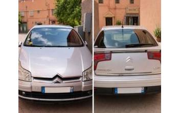 Citroen c5 Montpellier