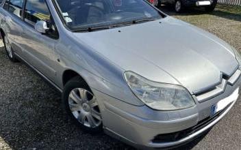 Citroen C5 Saint-Priest