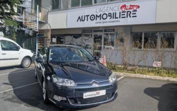 Citroen C5 Palaiseau