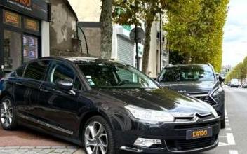 Citroen c5 Le-Perreux-sur-Marne