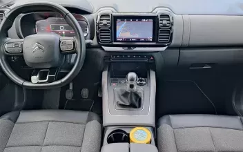 Citroen C5 Aircross Cagnes-sur-Mer