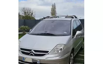 Citroen C8 Angers