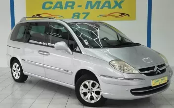 Citroen C8 Limoges
