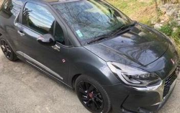 Citroen ds3 La-Bouilladisse