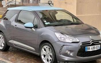 Citroen ds3 Romainville