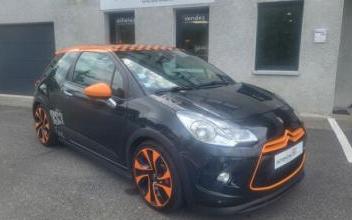 Citroen ds3 Tresserve
