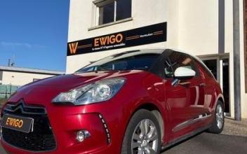 Citroen ds3 Montauban