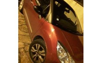 Citroen ds3 Sainte-Geneviève-des-Bois