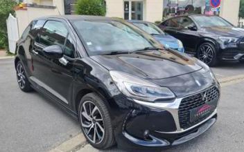 Citroen ds3 Brou-sur-Chantereine