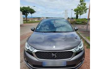 Citroen ds4 Vernaison