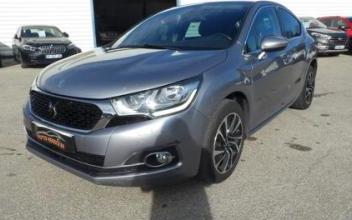 Citroen ds4 Sorgues
