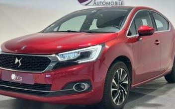 Citroen ds4 Petite-Forêt